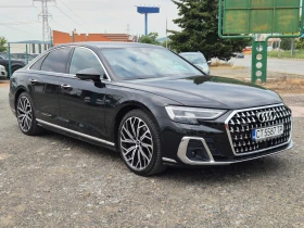 Audi A8 60TFSIe Plug-in Hybrid, снимка 7
