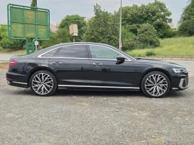 Audi A8 60TFSIe Plug-in Hybrid, снимка 6