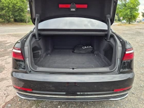 Audi A8 60TFSIe Plug-in Hybrid, снимка 11