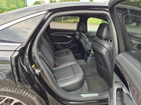 Audi A8 60TFSIe Plug-in Hybrid, снимка 10