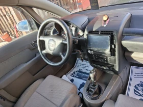 Audi A2 1.4, снимка 10