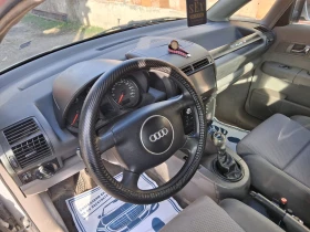 Audi A2 1.4, снимка 11