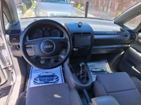 Audi A2 1.4, снимка 7