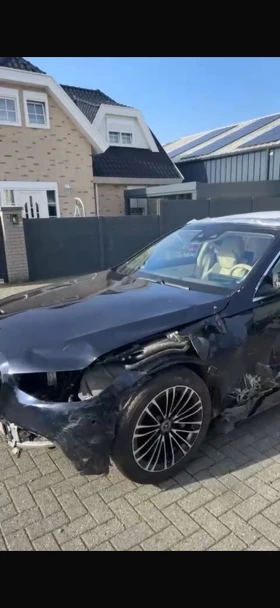 Mercedes-Benz S 580, снимка 8