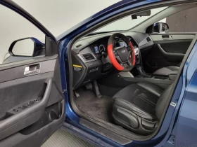 Hyundai Sonata Lpi Modern, снимка 11