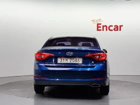 Hyundai Sonata Lpi Modern, снимка 4