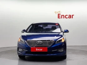 Hyundai Sonata Lpi Modern, снимка 3