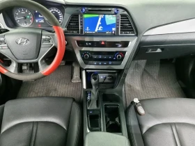 Hyundai Sonata Lpi Modern, снимка 7