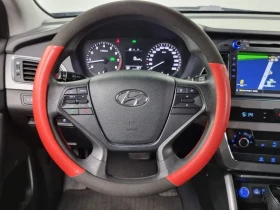 Hyundai Sonata Lpi Modern, снимка 14