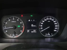 Hyundai Sonata Lpi Modern, снимка 8