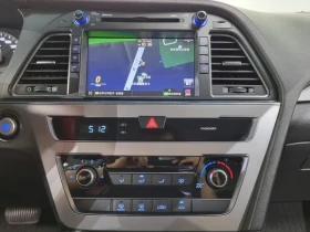 Hyundai Sonata Lpi Modern, снимка 15