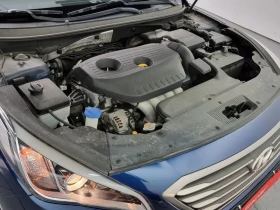 Hyundai Sonata Lpi Modern, снимка 6