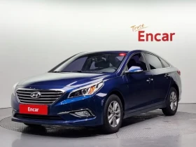 Hyundai Sonata Lpi Modern, снимка 1