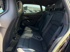 Porsche Taycan 4 Cross Turismo 93 kWh, снимка 16