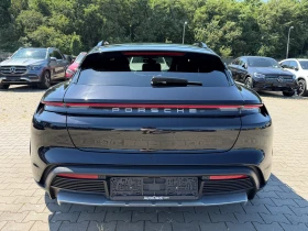 Porsche Taycan 4 Cross Turismo 93 kWh, снимка 4
