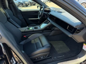 Porsche Taycan 4 Cross Turismo 93 kWh, снимка 8