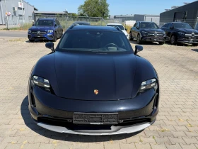 Porsche Taycan 4 Cross Turismo 93 kWh, снимка 3
