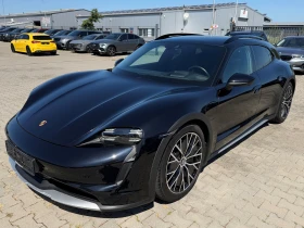 Porsche Taycan 4 Cross Turismo 93 kWh, снимка 1