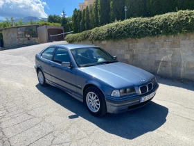 BMW 316 1.9, снимка 1