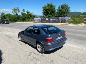 BMW 316 1.9, снимка 3