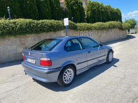 BMW 316 1.9, снимка 2