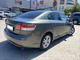 Toyota Avensis 2.0 D4D 126 2012 , снимка 3