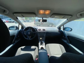 Toyota Avensis 2.0 D4D 126 2012 , снимка 6
