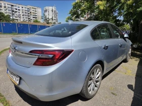 Opel Insignia 1.6 cdti, снимка 5