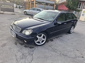 Mercedes-Benz C 270 2.7cdi, снимка 1