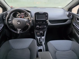 Renault Clio 1.2 бензин автомат, снимка 11