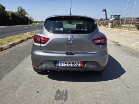 Renault Clio 1.2 бензин автомат, снимка 6