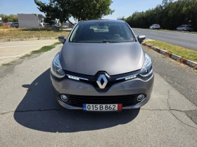Renault Clio 1.2 бензин автомат, снимка 2