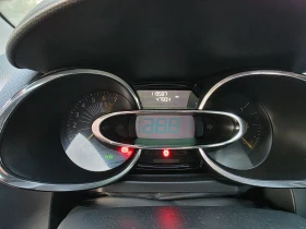 Renault Clio 1.2 бензин автомат, снимка 9