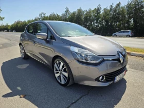 Renault Clio 1.2 бензин автомат, снимка 3
