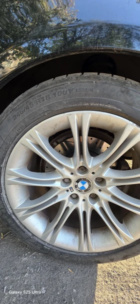 BMW 530, снимка 8