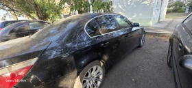 BMW 530, снимка 4