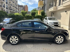 Chevrolet Cruze, снимка 6