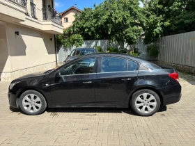 Chevrolet Cruze, снимка 5