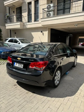 Chevrolet Cruze, снимка 7