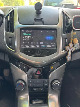 Chevrolet Cruze, снимка 11