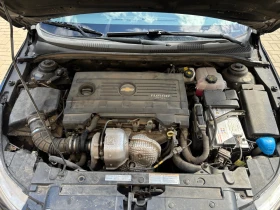 Chevrolet Cruze, снимка 14