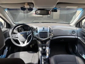 Chevrolet Cruze, снимка 13