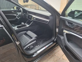 Audi A6 50 TDI S LINE QUATTRO KEYLES , снимка 13