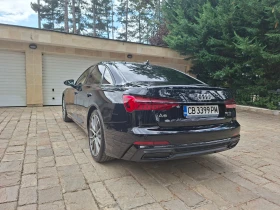 Audi A6 50 TDI S LINE QUATTRO KEYLES , снимка 5