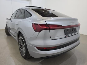 Audi E-Tron LED-Matrix quattro , снимка 3