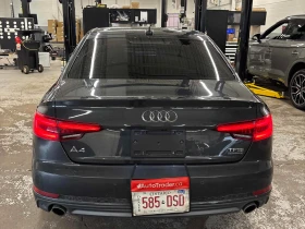 Audi A4 * Komfort * CARFAX * ОПЦИЯ ЗА ФИНАНСИРАНЕ * , снимка 4