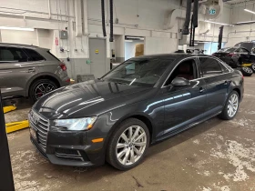 Audi A4 * Komfort * CARFAX * ОПЦИЯ ЗА ФИНАНСИРАНЕ * , снимка 1