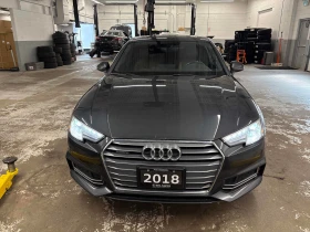 Audi A4 * Komfort * CARFAX * ОПЦИЯ ЗА ФИНАНСИРАНЕ * , снимка 6