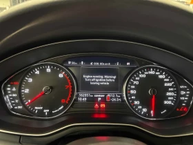 Audi A4 * Komfort * CARFAX * ОПЦИЯ ЗА ФИНАНСИРАНЕ * , снимка 8