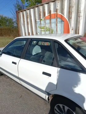 Audi 80, снимка 1